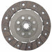 Disco frizione 178x133 a 10 cave adattabile a Bertolini 81,9036,00