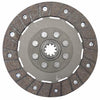 Disco frizione 178x133 a 10 cave adattabile a Bertolini 81,9036,00
