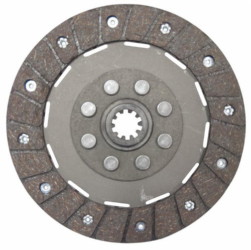 Disco frizione 178x133 a 10 cave adattabile a Bertolini 81,9036,00