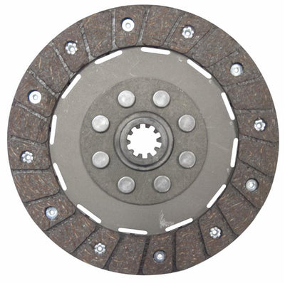 Disco frizione 178x133 a 10 cave adattabile a Bertolini 81,9036,00