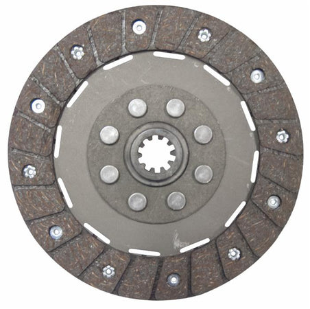 Disco frizione 178x133 a 10 cave adattabile a Bertolini 81,9036,00