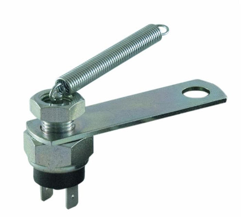 Interruttore meccanico con molla per luce stop confezione da 2 pezzi