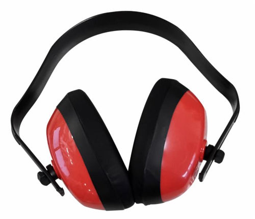 Cuffie antirumore Ama SNR 26dB CE EN352 confezione da 5 pezzi