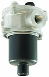 Filtro semi immerso da 1/2 filtrzione 30µ lunghezza 82mm