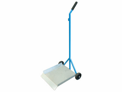 Carrello portafusti con portata di 20-30 kg Confezione da 1pz