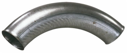 Curva 90° liscia Ø 150