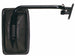 Specchio retrovisore destro con coppa 235x140mm e braccio 240mm