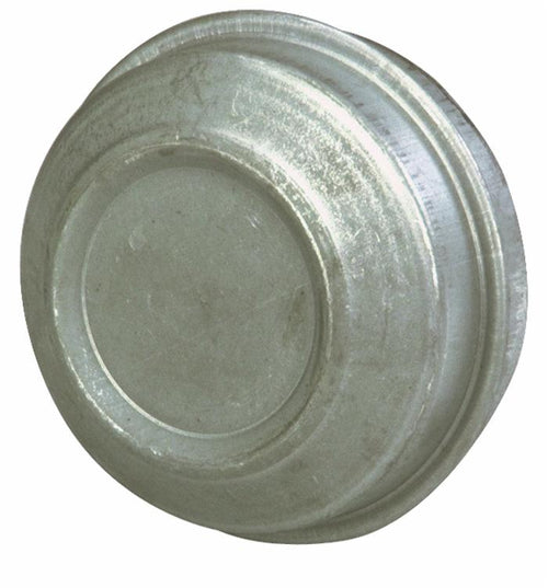 Calottina coprimozzo Ø 52mm confezione da 10 pezzi