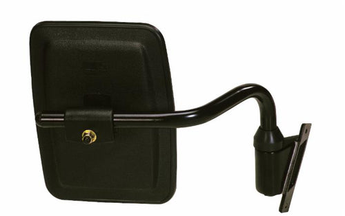 Specchio retrovisore sinistro lunghezza braccio 250mm