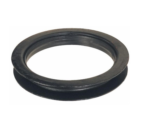 Ralla di sterzo Ama per rimorchi carico 0,5t Ø esterno 292mm sfere acciaio