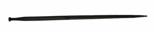 Punta per caricamento frontale ø 36x1100mm
