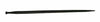 Punta per caricatore frontale rotoballe lunga 1400mm e Ø 36mm
