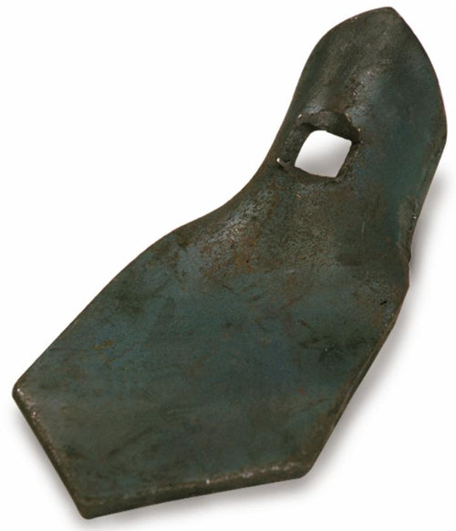 Vomerina zampa d'oca 70x4x145 per molla flex