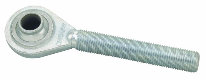 Tirante per terzo punto prima categoria Ø 19mm filettato M22x2,5 Dx