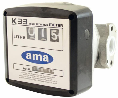 Contalitri volumetrico