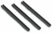 Spina elastica uni 6873 8 x 65 confezione da 10 pezzi