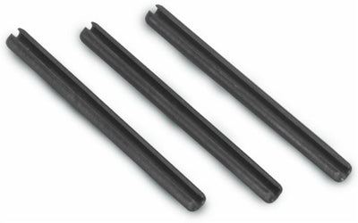 Spina elastica uni 6873 8 x 55 confezione da 10 pezzi