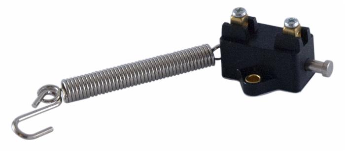 Interruttore luci stop adattabile a riferimenti originali Fiat 5121786 e 5152966
