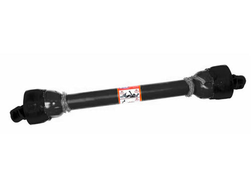 Cardano standard 2x1400 con tubo triangolare Confezione da 1pz