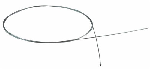 Cavo per acceleratore ø 1,9mm lunghezza 2500mm confezione da 15 pezzi