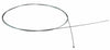Filo acceleratore ø 1,2mm con lunghezza 2500 mm confezione da 10 pezzi