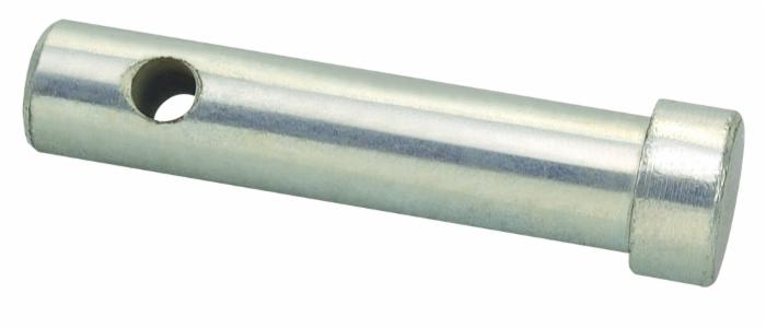 Perno a saldare ø22 utile=60 confezione da 3 pezzi