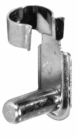 Serraggio automatico per forcella Ø perno 8mm blister da 2 pezzi