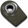 Supporto inferiore per rotula sferica I categoria Ø 22mm testa Ø 67mm