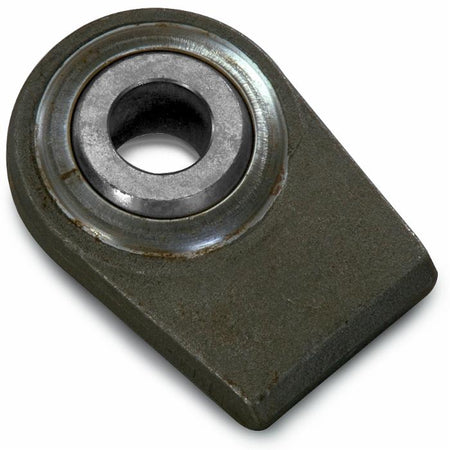 Supporto inferiore rotula sferica prima categoria con Ø 22mm testa Ø 67mm e interasse 50mm confezione da 2 pezzi