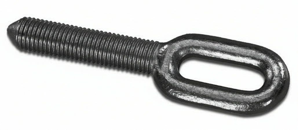 Tirante filettato M16x2 Sx con testa ad asola