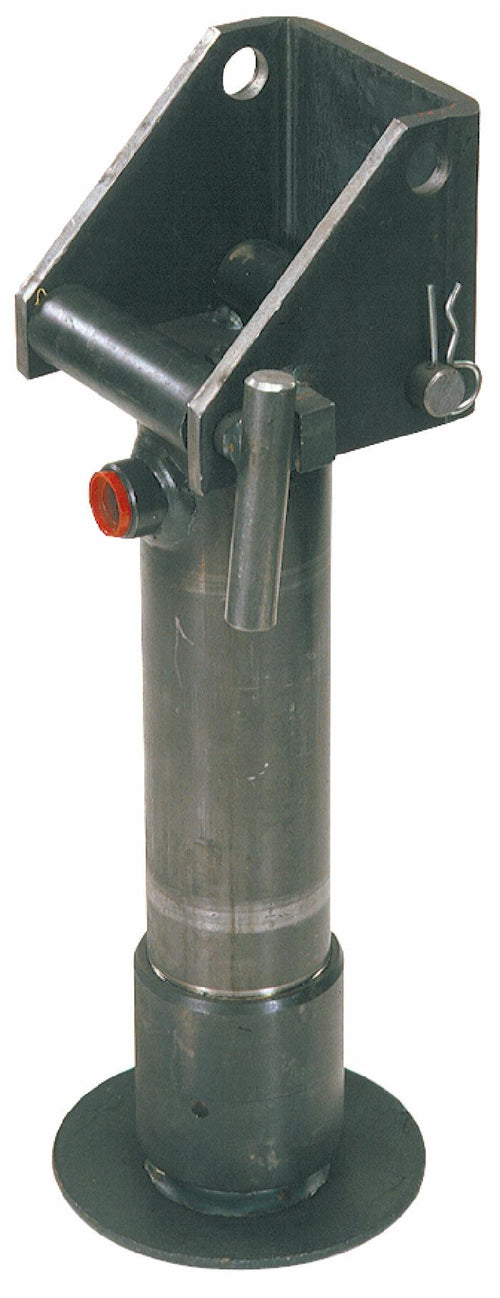 Servotimone idraulico ø 85