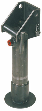 Servotimone idraulico ø65