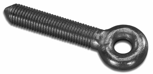 Tirante filettato MM22x2,5 con testa tonda Dx