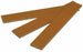 Paletta hertell 214x33x4,4mm confezione da 4 pezzi