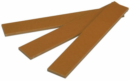 Paletta hertell 310x40x6mm confezione da 5 pezzi