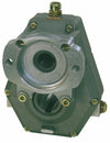 Riduttore gruppo 2 rapporto 3:1 per motori orbitali albero ø25mm da 11Kw