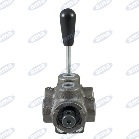 Deviatore di flusso a 6 vie 3/8"