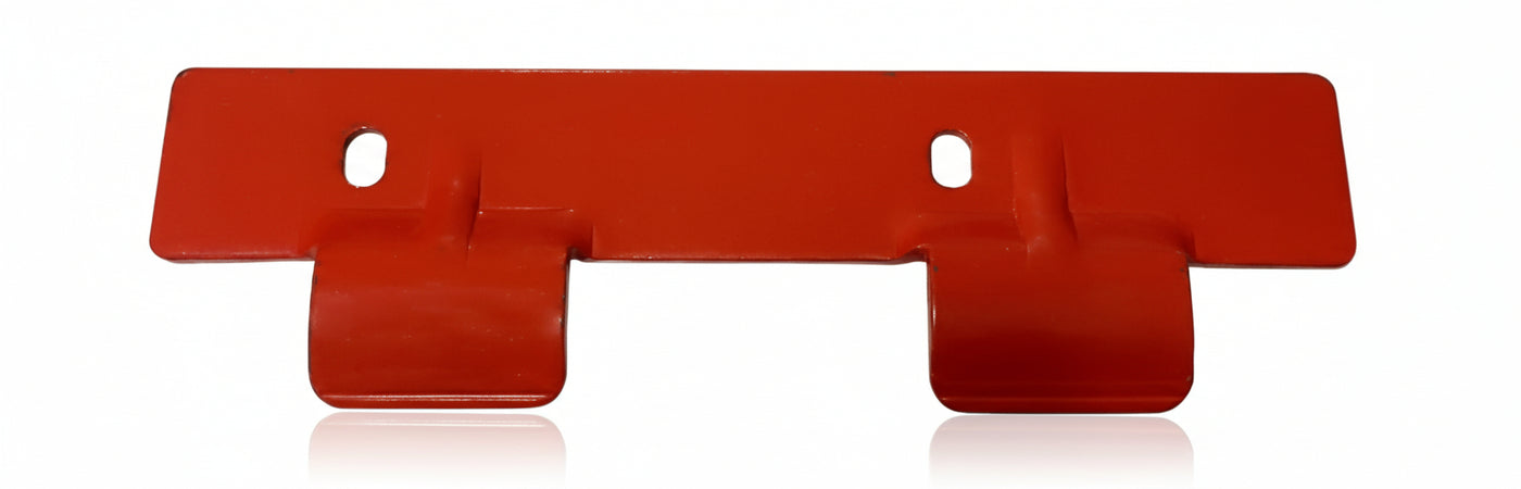 Guidalama superiore doppio adattabile Gaspardo FB925/FB940 21120041