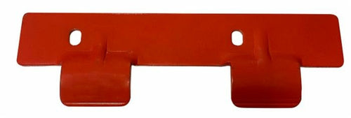 Guidalama superiore doppio adattabile Gaspardo FB925/FB940 21120041