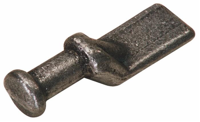 Piantone per chiusura Marotta Ø 20mm confezione da 5 pezzi