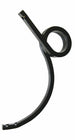 Molla quadra sx a doppia spira per estirpatori 30x30mm senza vomere
