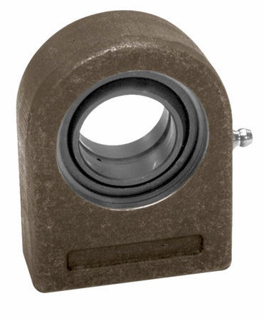 snodo sferico posteriore per terzo punto Ø 30mm