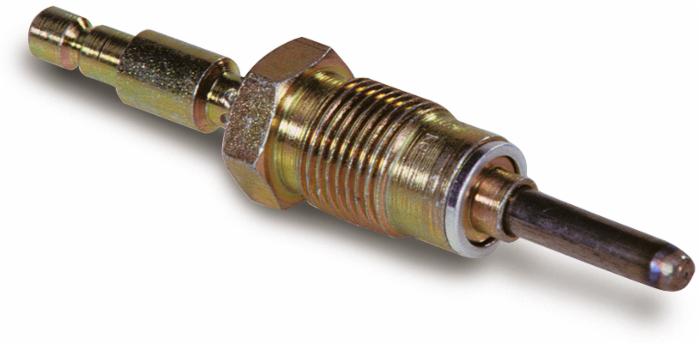 Candeletta preriscaldamento 24V compatibile Fiat 4122453