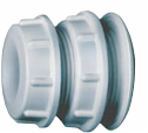 Tappo di Scarico Guarnizioni M1/2" Passaparete confezione da 10 pezzi