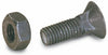 Bullone tspqst M10x50 90° con dado