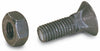 Bullone tspqst 90° M12x60 con dado confezione da 25 pezzi