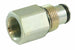 Bussola carry-over per distributore 3/8