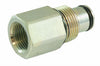 Bussola carry-over per distributore 3/8