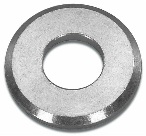Distanziale per rotula con Ø 28mm e diametro esterno Ø 64mm confezione da 3 pezzi