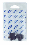 Volantino 6 lobi femmina Ø 30mm filetto M6